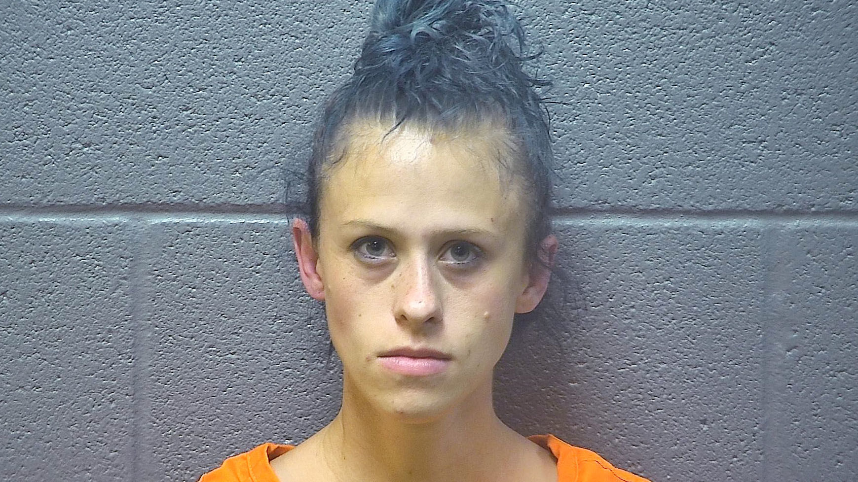 AMANDA SALYERS